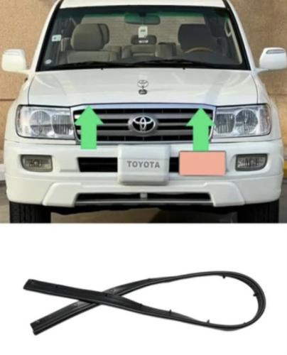 . (جلد كبوت لاند كروزر (2007-1998)