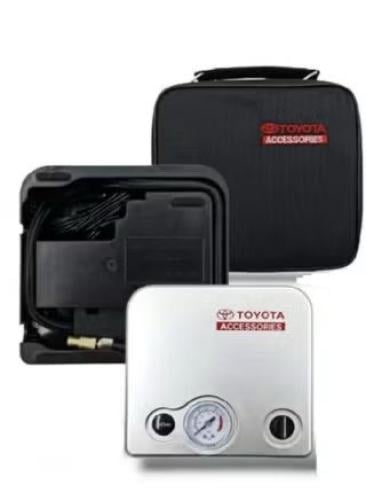 منفاخ تيوتا اصلي جديد بأكياس الوكاله المميزات منفا...