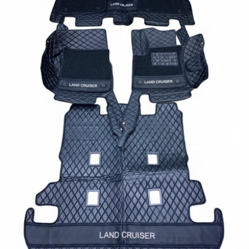 فرشات لاندكروزر المديل 2008-2020
