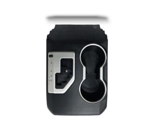 ديكور قير كامري اسود 2012-2017 طبق الاصل