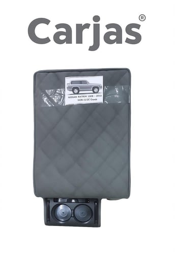 تكاية نيسان باترول الأصلية والعملية، تناسب موديلات...