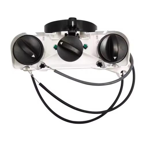 كنترول مكيف تويوتا هايلكس / فورشنر 2006 - 2011