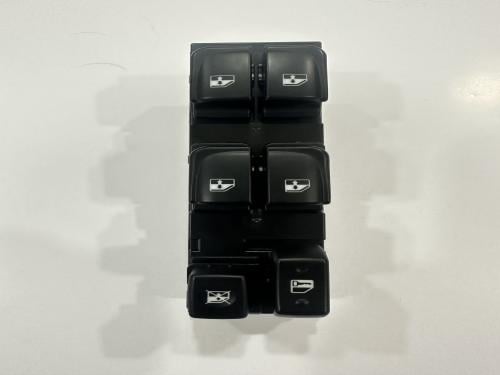 مفاتيح نوافذ تناسب Lexus ES350 و Toyota Camry مودي...