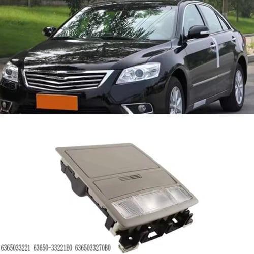 لمبات سقف كامري وأوريون 2007-2011 (استاندر):