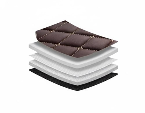 تلبيسة ارضية الفاخر - 7 مقاعد 589ريال والشنطة مجان...