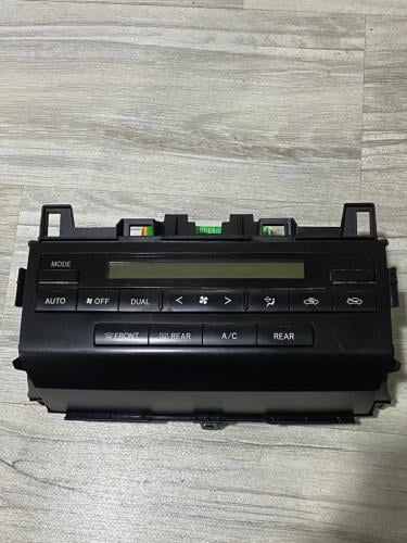 سويج المكيف لاند كروزر