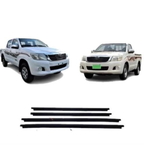 مسطرة قزاز هايلس 2 باب + 4 أبواب