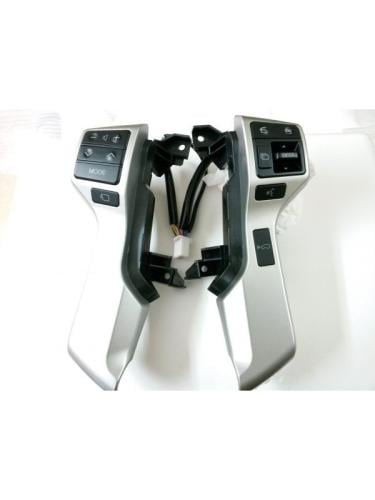 ‏تحكم دركسون ابرادو المديل2012-2017