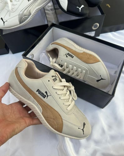شوز Puma هاي كواليتي درجه اولي