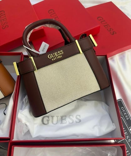 شنطة جيس جديدة