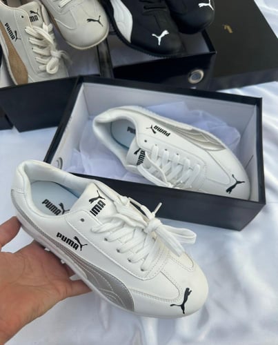 شوز Puma هاي كواليتي درجه اولي