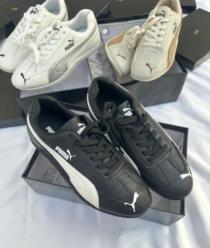 شوز Puma هاي كواليتي درجه اولي
