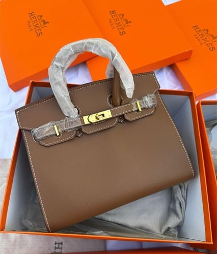 حقيبة من Hermes