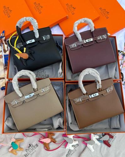 حقيبة من Hermes