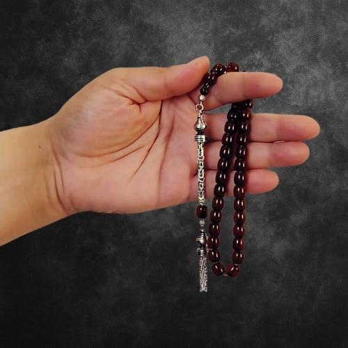 سبح فاتوران تركي– ألوان عميقة بطابع راقٍ