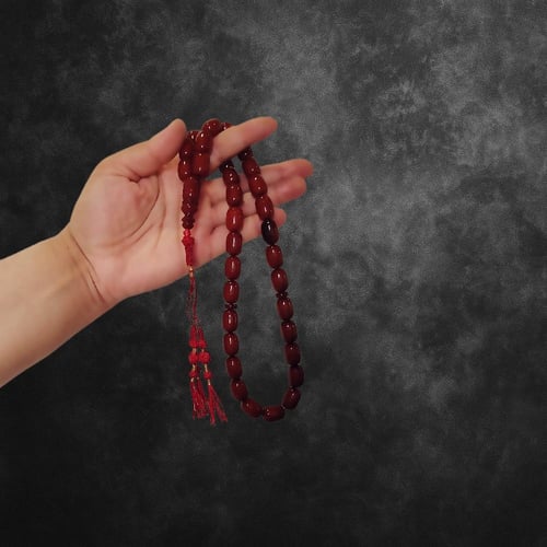 سبح فاتوران تركي – طابع كلاسيكي بلمسة راقية