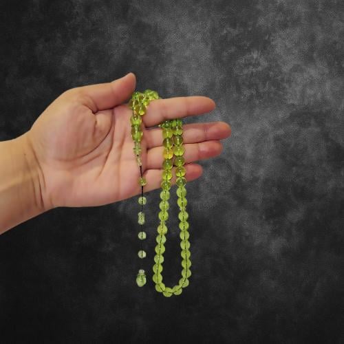 سبح أكريليك فوسفورية – لمعة جذّابة بطابع مميّز