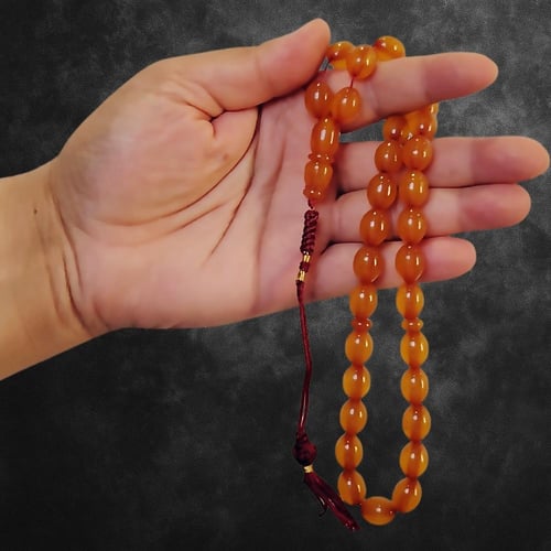 سبح فاتوران تركي – خراطة كلاسيكية بلمسة راقية