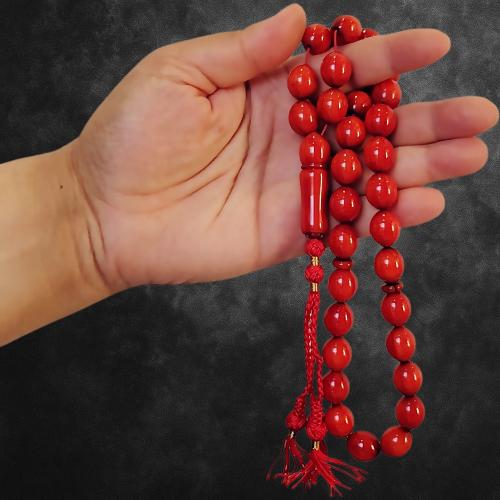 سبح فاتوران تركي – خراطة كلاسيكية بلمسة راقية