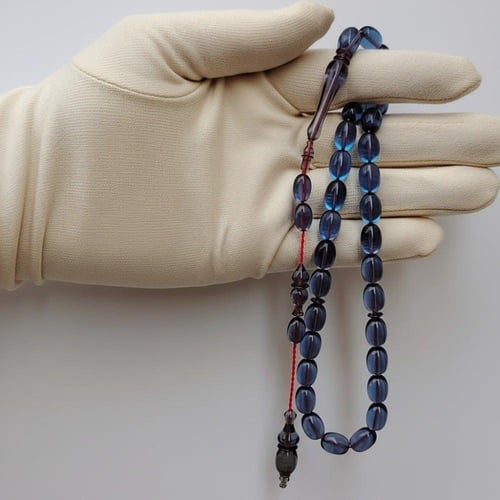 سبح فاتوران تركي – خراطة بيضاوية بلمسة راقية