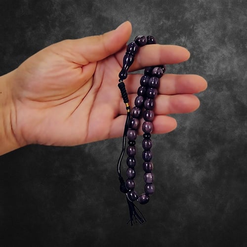 سبح فاتوران تركي – ألوان متعددة بتصميم كلاسيكي فاخ...