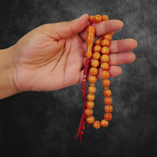 سبح فاتوران تركي – طابع كلاسيكي بلمسة أنيقة