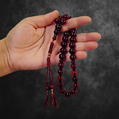 سبح فاتوران تركي – طابع كلاسيكي بلمسة أنيقة