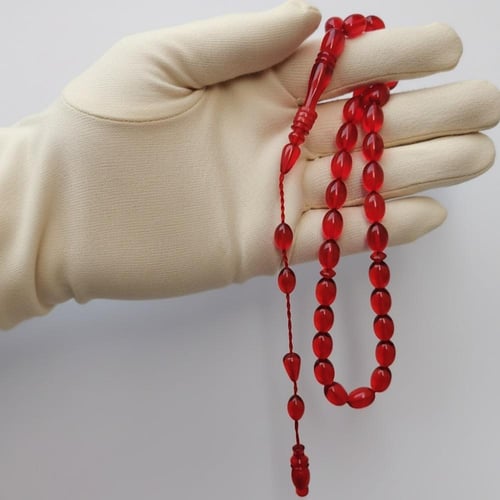 سبح فاتوران تركي – ألوان عميقة بحضور مميّز