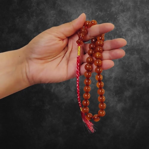 سبح فاتوران تركي – طابع كلاسيكي بلمسة أنيقة