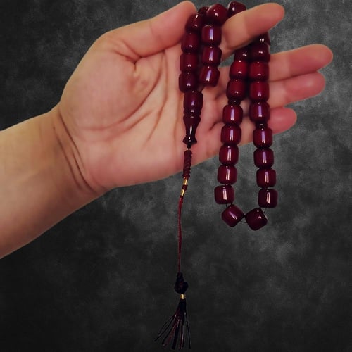 سبح فاتوران تركي – طابع كلاسيكي بلمسة راقية