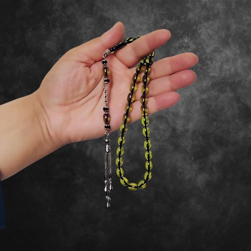 سبح فاتوران تركي– ألوان عميقة بطابع راقٍ