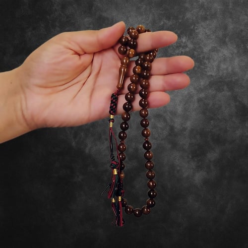 سبح فاتوران تركي – طابع كلاسيكي بتميّز راقٍ