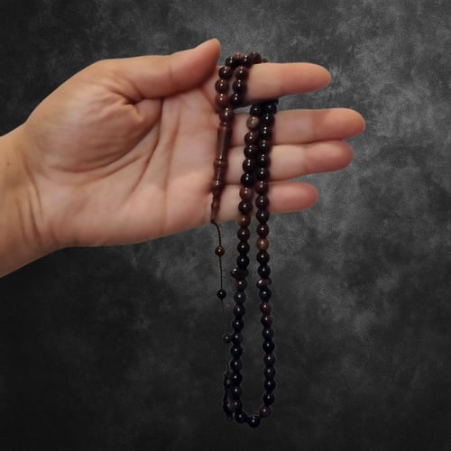 سبح كوك – لمعة طبيعية بطابع كلاسيكي راقٍ