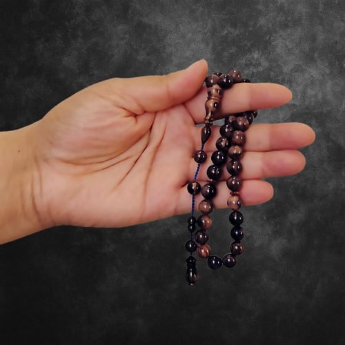 سبح فاتوران تركي – طابع كلاسيكي بتميّز راقٍ