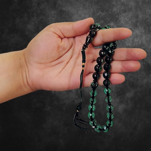 سبح فاتوران تركي – طابع كلاسيكي بتميّز راقٍ