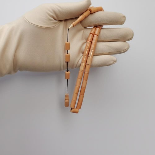 سبح فاتوران تركي – خراطة قصة قلم بلمسة راقية