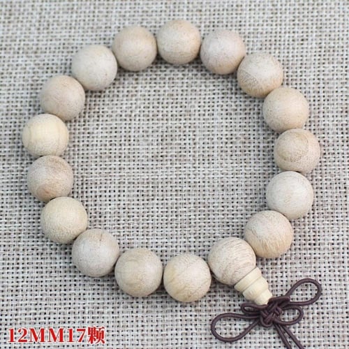 أساور من الخشب الطبيعي – للرجال والنساء