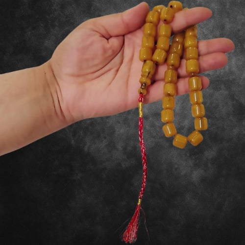 سبح فاتوران تركي – طابع كلاسيكي بلمسة راقية