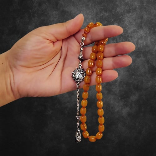 سبح فاتوران تركي – ألوان متعددة بتصميم كلاسيكي فاخ...