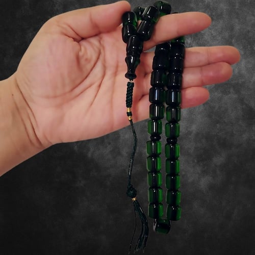 سبح فاتوران تركي – طابع كلاسيكي بلمسة راقية