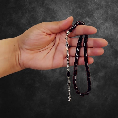 سبح فاتوران تركي– ألوان عميقة بطابع راقٍ