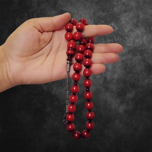 سبح سندلوسية – ألوان متعددة بطابع راقٍ