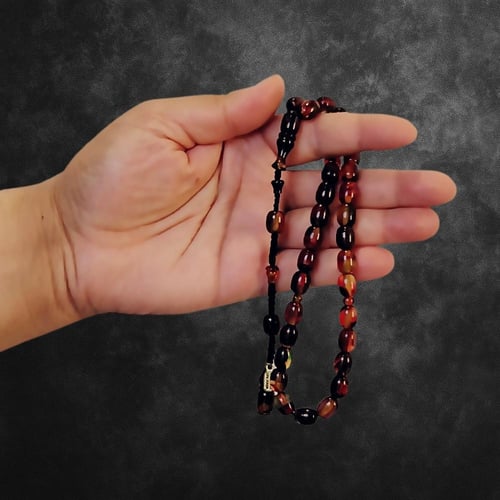 سبح فاتوران تركي – ألوان متعددة بتصميم كلاسيكي فاخ...