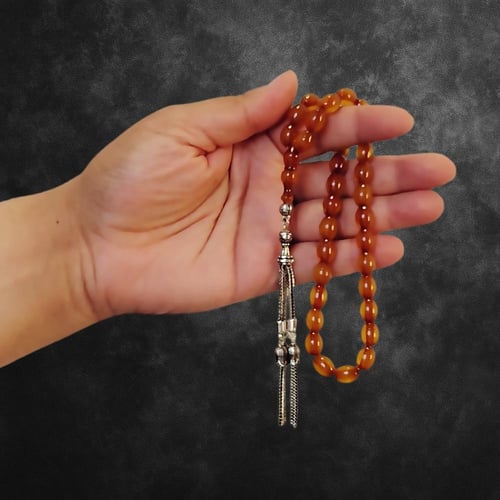 سبح فاتوران تركي – ألوان متعددة بتصميم كلاسيكي فاخ...