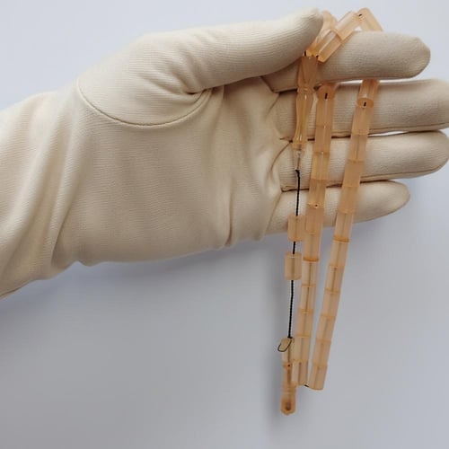 سبح فاتوران تركي – خراطة قصة قلم بلمسة راقية