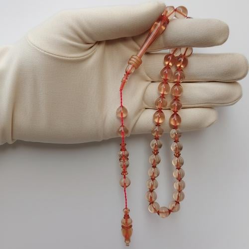 سبح فاتوران تركي – خراطة بيضاوية بلمسة راقية