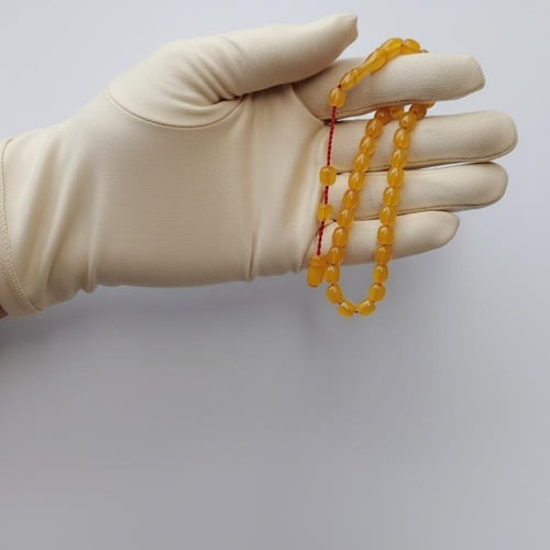 سبح سندلوس نواعم – خراطة سلسة بحضور أنيق