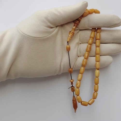 سبح فاتوران تركي – خراطة بيضاوية بلمسة راقية