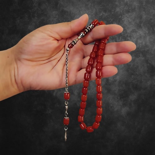 سبح فاتوران تركي – ألوان متعددة بتصميم كلاسيكي فاخ...