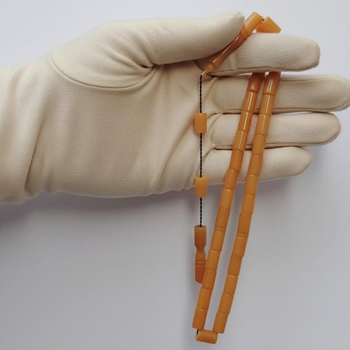 سبح فاتوران تركي – خراطة قصة قلم بلمسة راقية